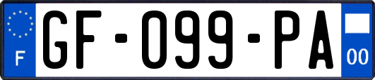 GF-099-PA
