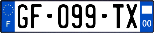 GF-099-TX