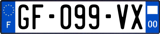 GF-099-VX