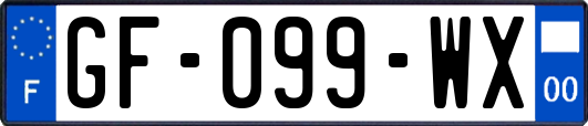 GF-099-WX