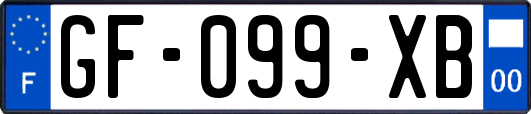 GF-099-XB