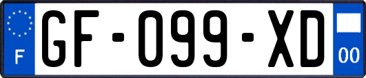 GF-099-XD