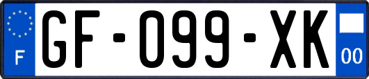 GF-099-XK