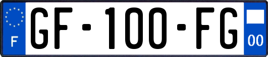 GF-100-FG