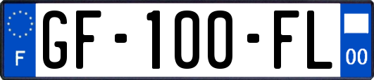 GF-100-FL