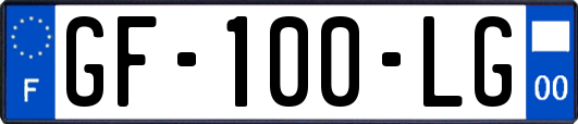 GF-100-LG
