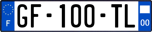 GF-100-TL