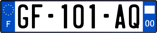 GF-101-AQ