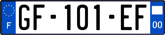 GF-101-EF