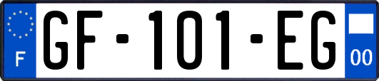 GF-101-EG