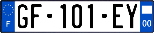 GF-101-EY