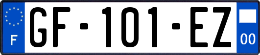 GF-101-EZ