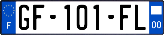 GF-101-FL