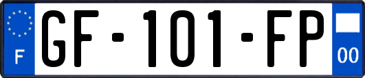 GF-101-FP