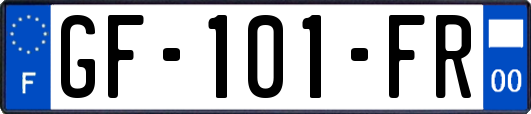 GF-101-FR