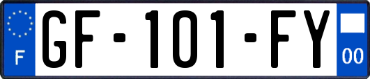 GF-101-FY