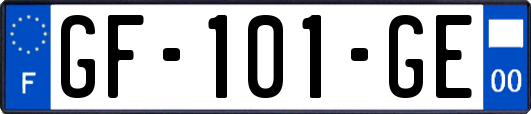 GF-101-GE