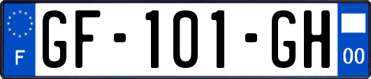 GF-101-GH