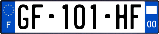 GF-101-HF