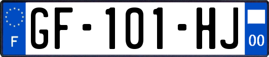 GF-101-HJ