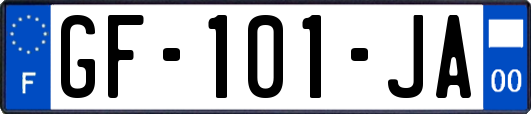 GF-101-JA