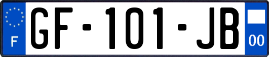 GF-101-JB