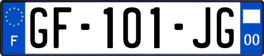 GF-101-JG