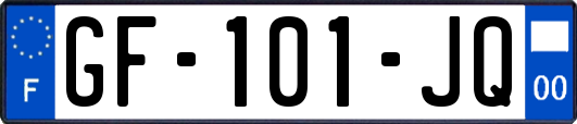 GF-101-JQ