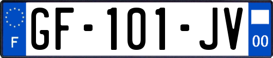 GF-101-JV