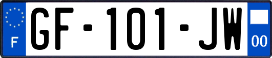 GF-101-JW