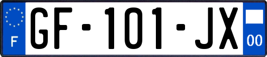 GF-101-JX