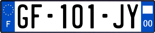 GF-101-JY