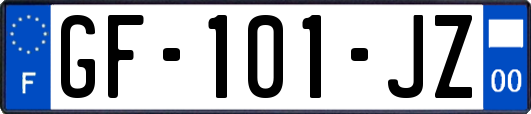 GF-101-JZ