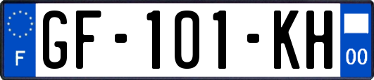 GF-101-KH