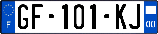 GF-101-KJ