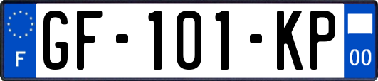 GF-101-KP