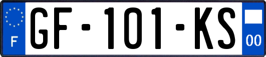 GF-101-KS