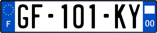 GF-101-KY