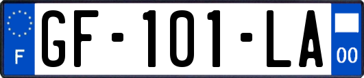 GF-101-LA