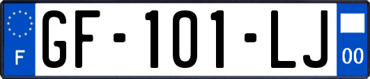 GF-101-LJ