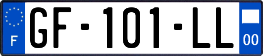 GF-101-LL
