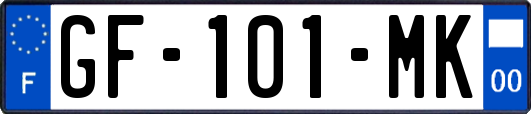 GF-101-MK