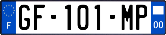 GF-101-MP