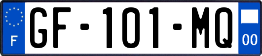 GF-101-MQ