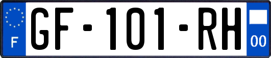 GF-101-RH