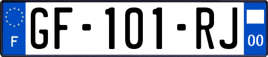 GF-101-RJ