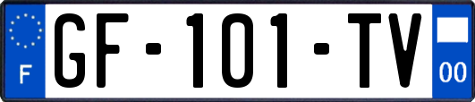 GF-101-TV