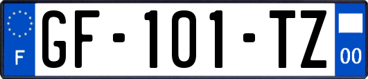 GF-101-TZ
