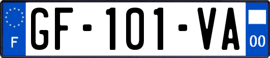 GF-101-VA