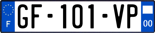 GF-101-VP